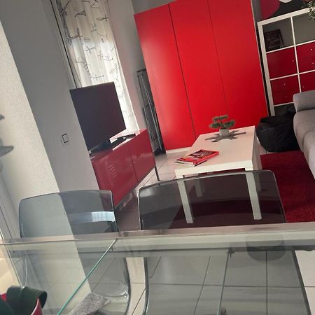 Apartamento Para 4 Personas Frente Al Mar 베니돔 외부 사진